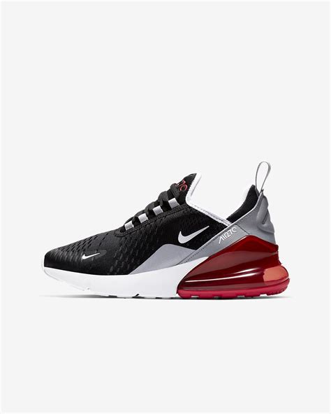 Nike Air Max 270 Schuh für ältere Kinder. Nike DE